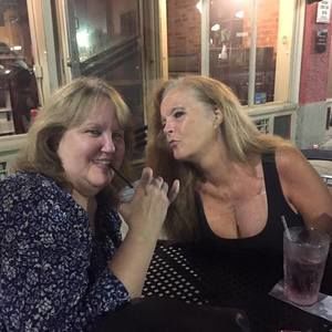 Meet your Posher, Lynne